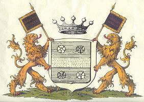 stemma di famiglia
